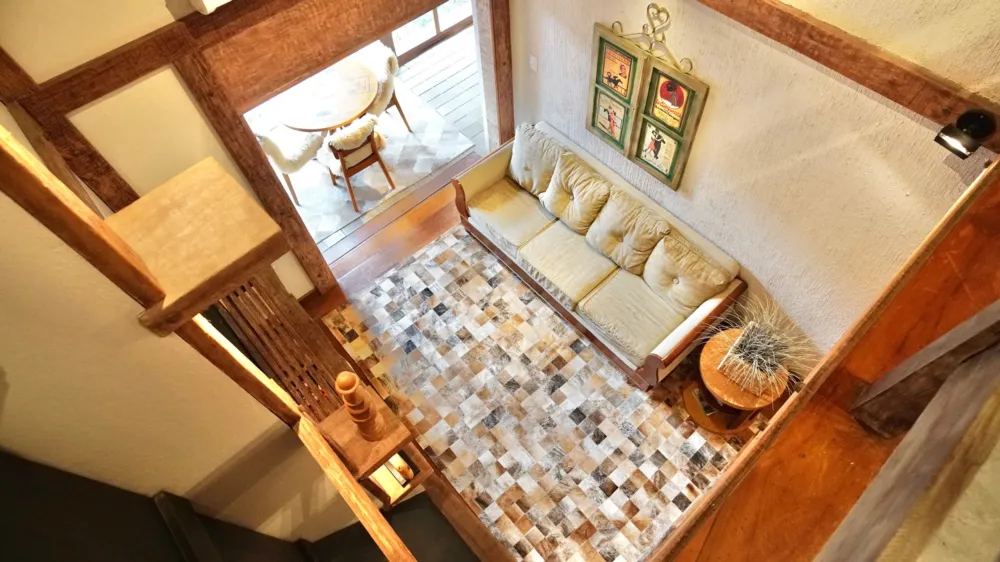 Apartamento para venda no bairro Bela Vista em Gramado
