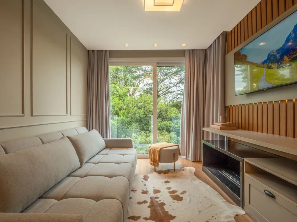 Apartamento para venda no bairro Bavaria em Gramado