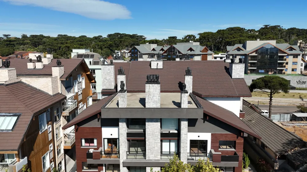 Loft para venda no bairro Centro em Gramado