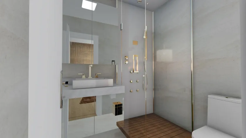 Apartamento 1 quarto para venda no bairro Centro  em Canela