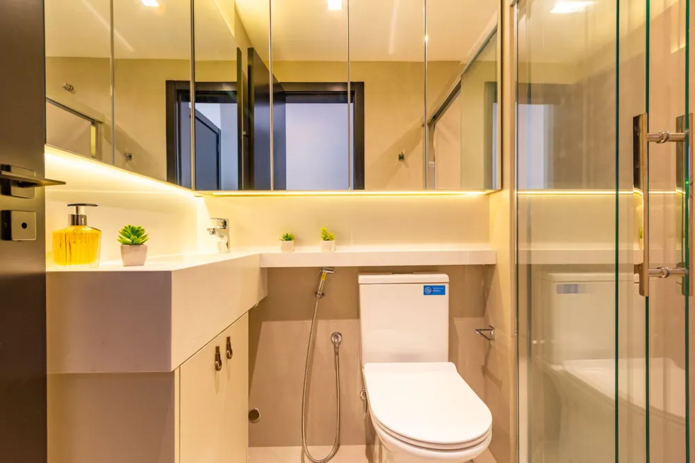Apartamento para venda no bairro Centro em Gramado