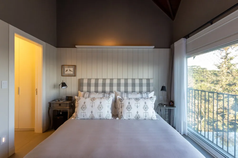 Casa 5 quartos sendo 5 suítes para venda no bairro Aspen Mountain em Gramado