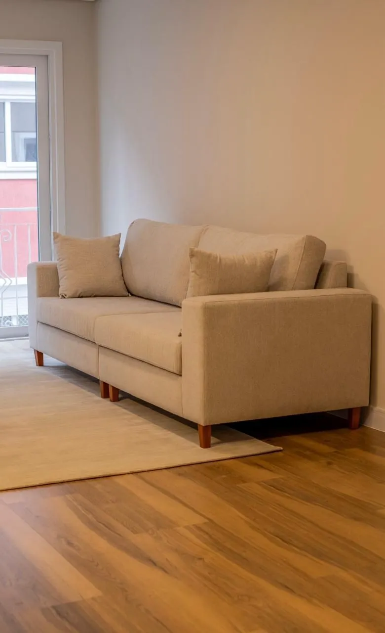 Apartamento 2 quartos sendo 2 suítes para venda no bairro Vila Suíça em Gramado