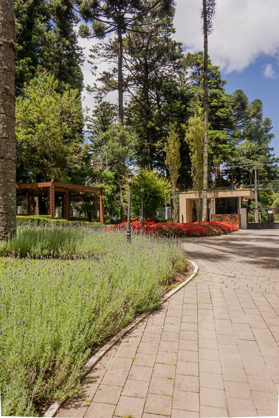 Apartamento para venda no bairro Centro em Gramado