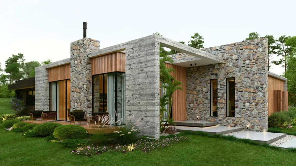 Casa para venda no bairro Mato Queimado em Gramado