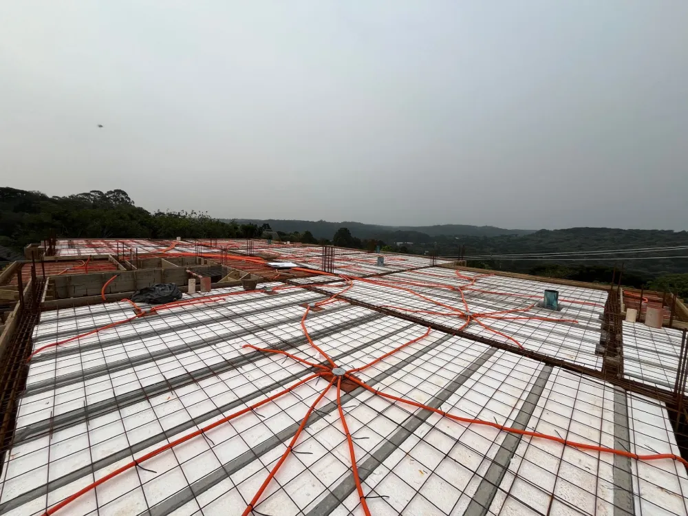 Apartamento para venda no bairro Carniel em Gramado
