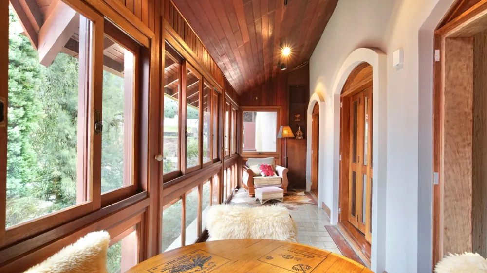 Apartamento para venda no bairro Bela Vista em Gramado