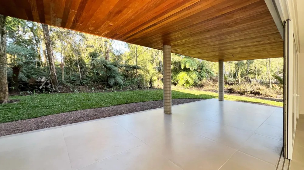 Casa para venda no bairro Carniel em Gramado