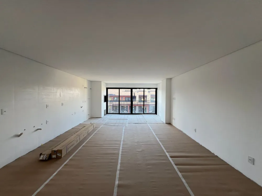 Apartamento para venda no bairro Centro  em Canela