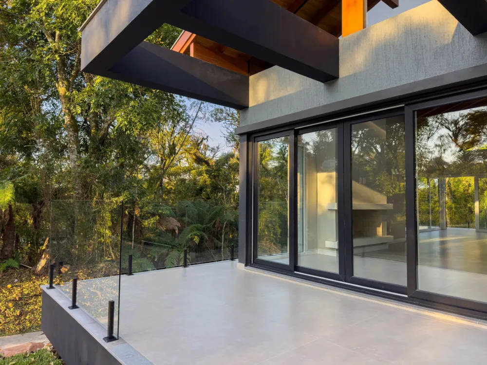 Casa para venda no bairro Carniel em Gramado