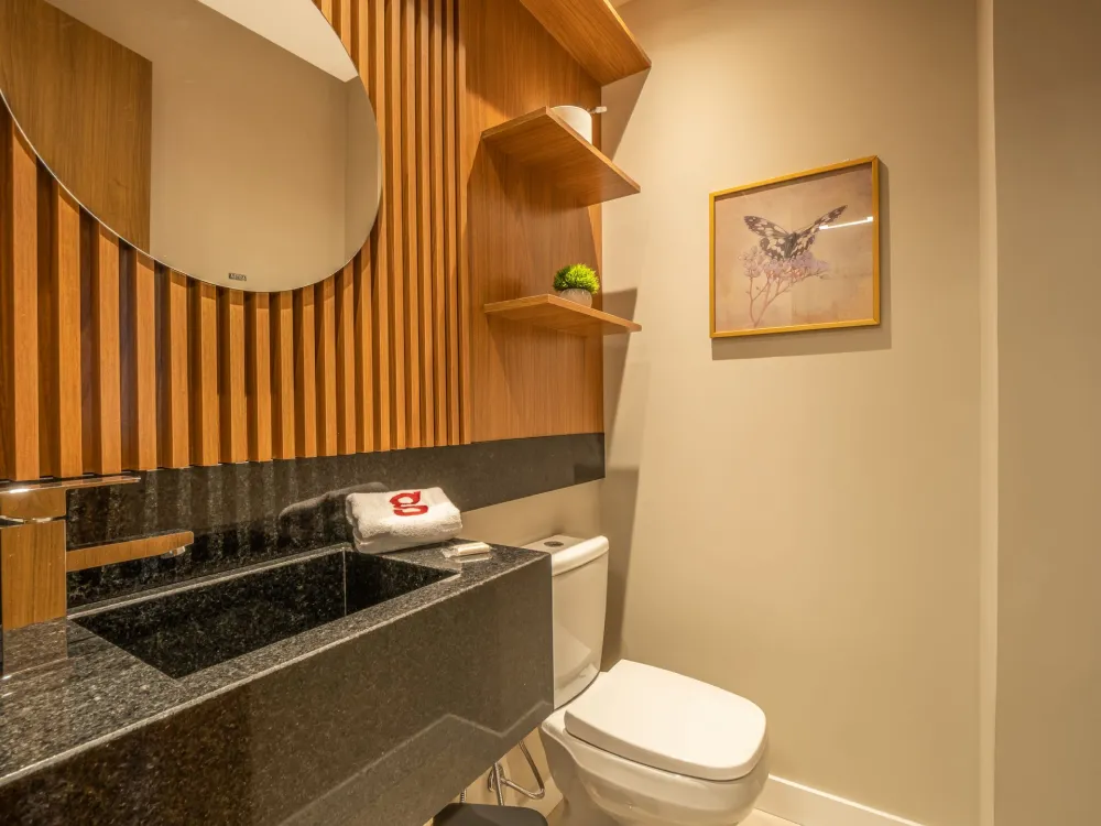 Apartamento para venda no bairro Bavaria em Gramado