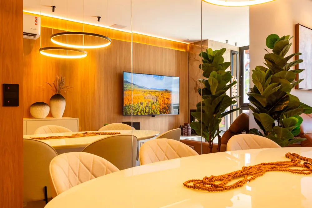 Apartamento para venda no bairro Centro em Gramado