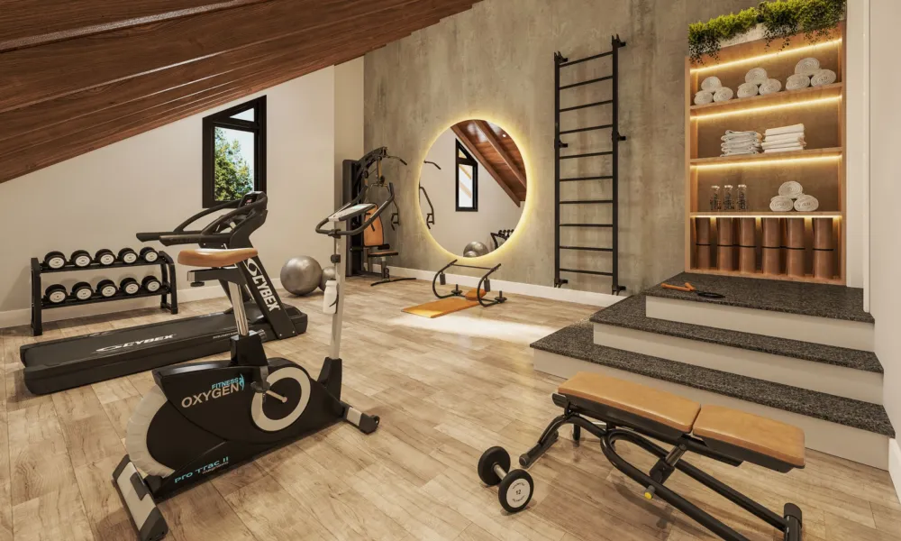 Apartamento para venda no bairro Planalto em Gramado
