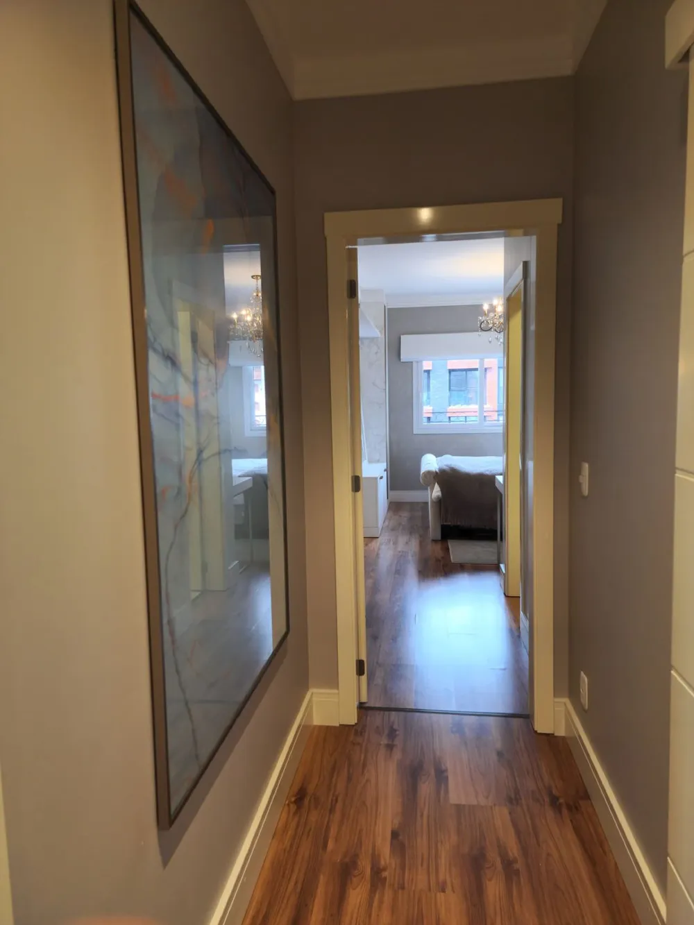 Apartamento para venda no bairro Centro em Gramado