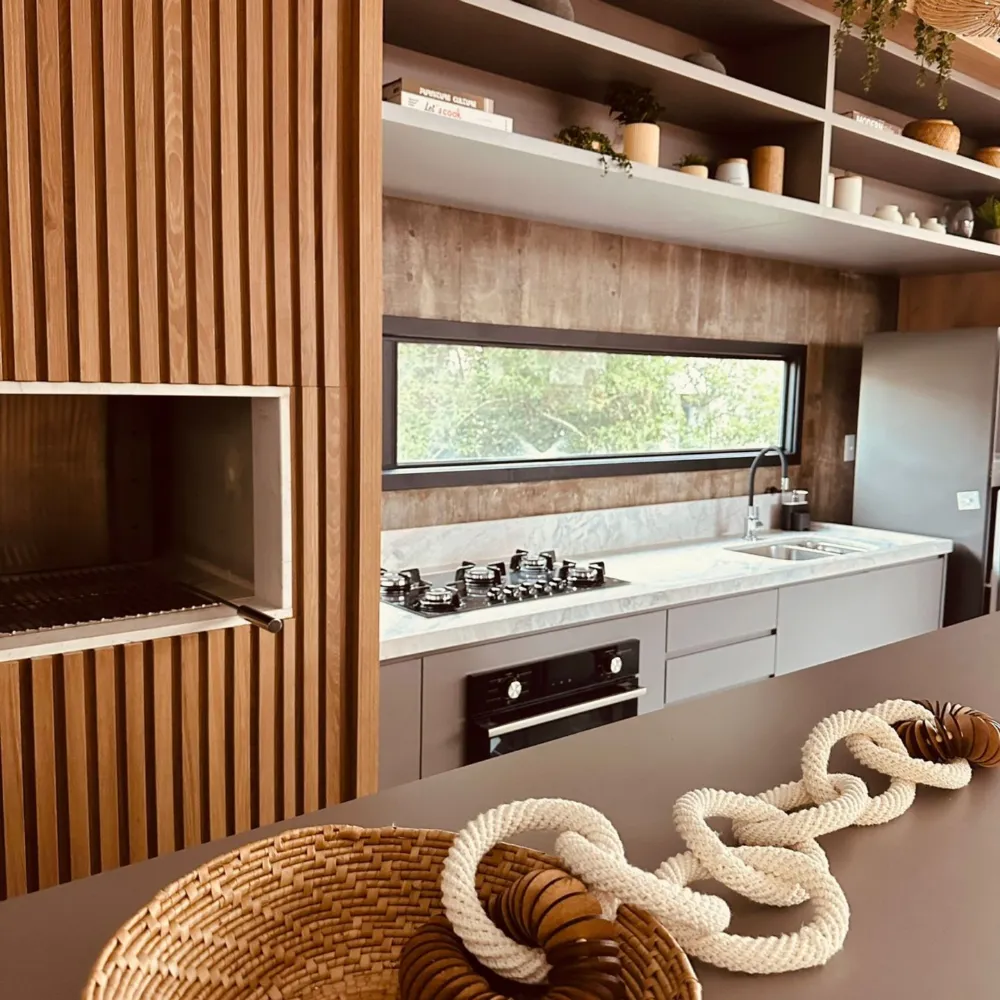 Apartamento para venda no bairro Centro em Gramado