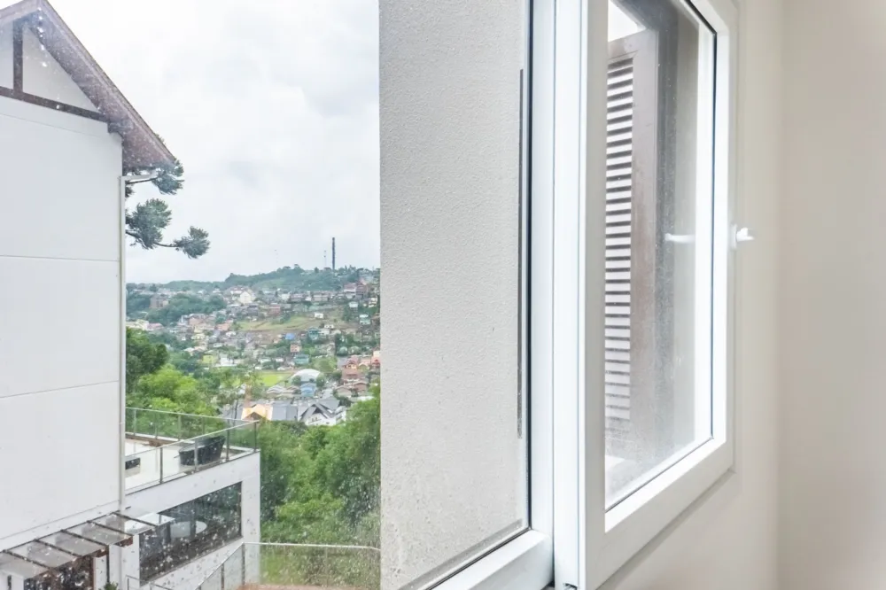 Apartamento para venda no bairro Centro em Gramado