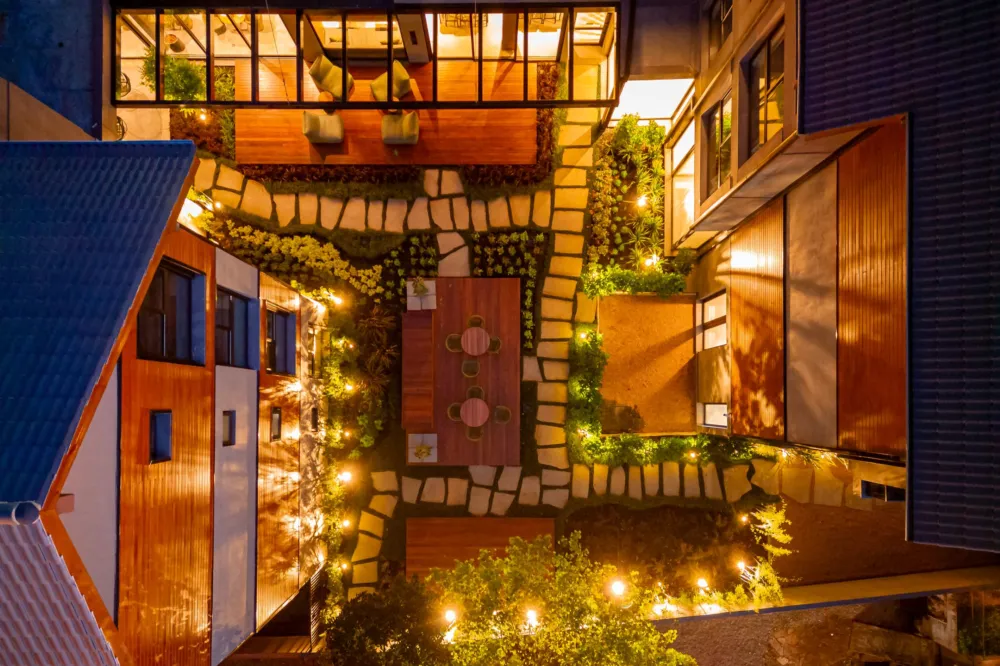 Apartamento para venda no bairro Centro em Gramado