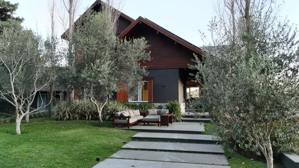 Casa 5 quartos sendo 5 suítes para venda no bairro Aspen Mountain em Gramado