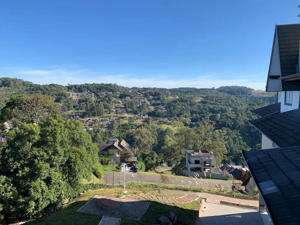 Apartamento 2 quartos sendo 1 suíte para venda no bairro Bavaria em Gramado