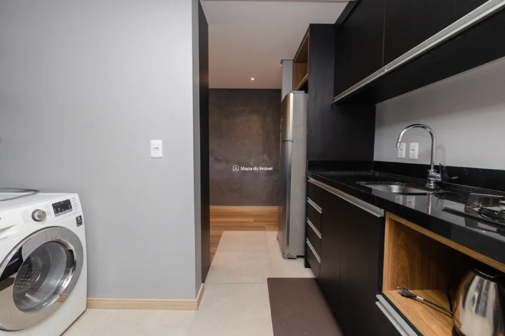Apartamento para venda no bairro Varzea Grande em Gramado