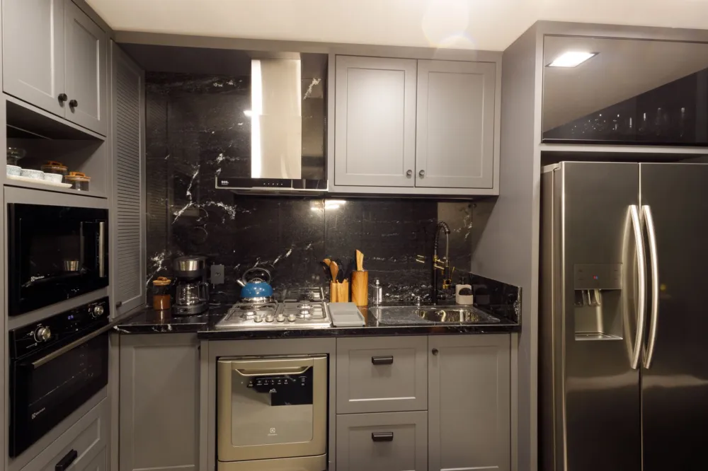 Loft para venda no bairro Centro em Gramado