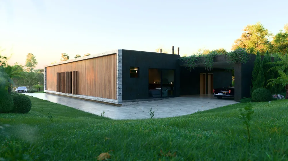 Casa para venda no bairro Mato Queimado em Gramado