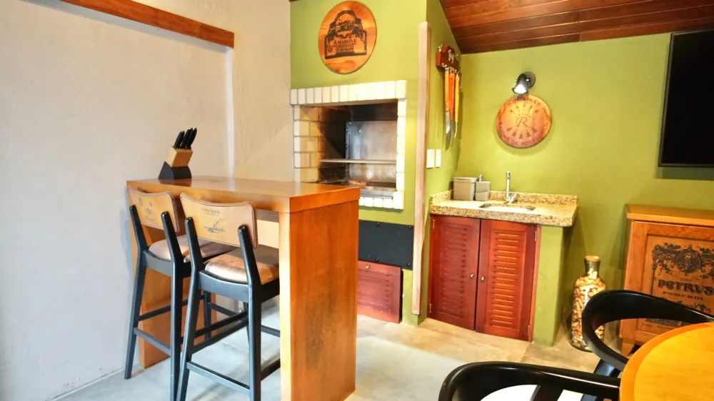 Apartamento para venda no bairro Bela Vista em Gramado
