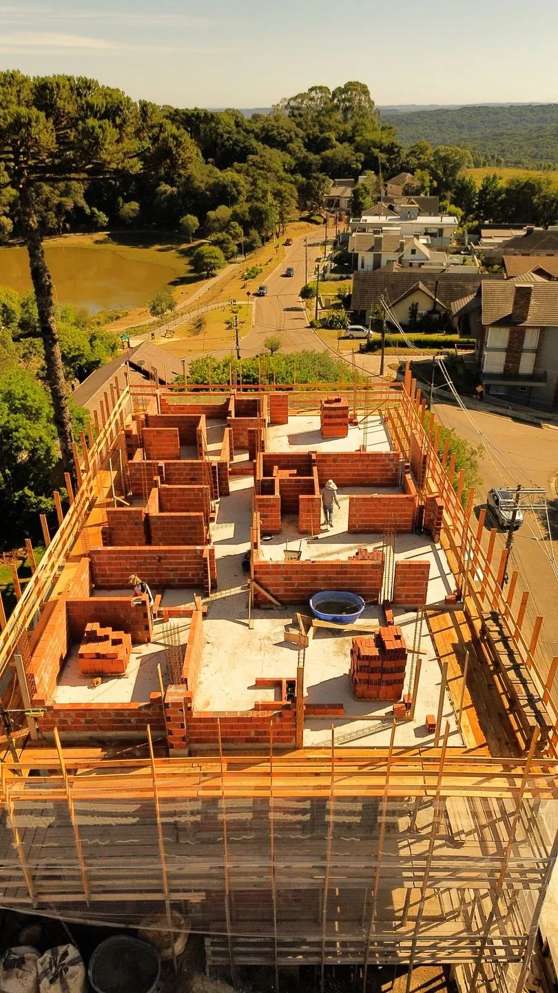 Apartamento para venda no bairro Carniel em Gramado