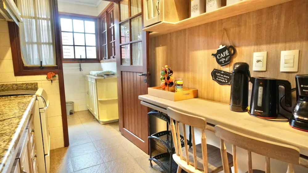 Apartamento para venda no bairro Bela Vista em Gramado