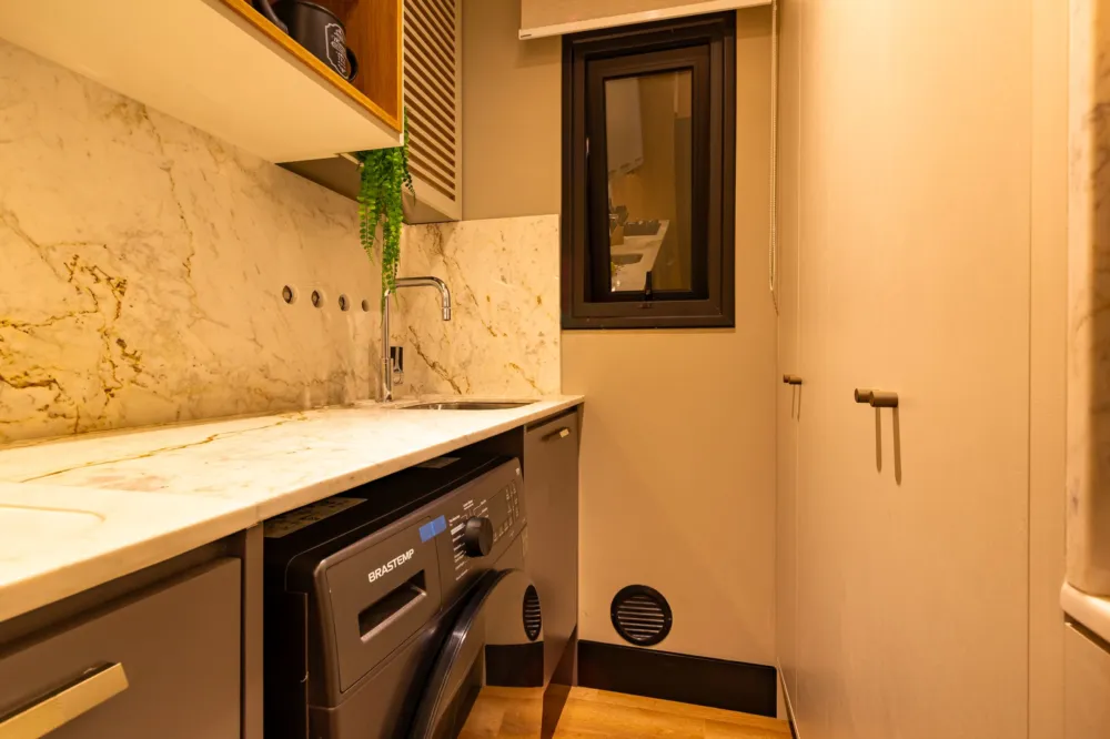 Apartamento para venda no bairro Centro em Gramado