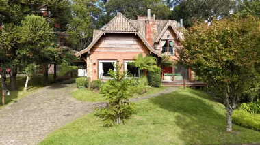 Imóvel em Lagos do Bosque