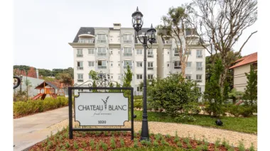 Apartamento para venda no bairro Planalto em Gramado