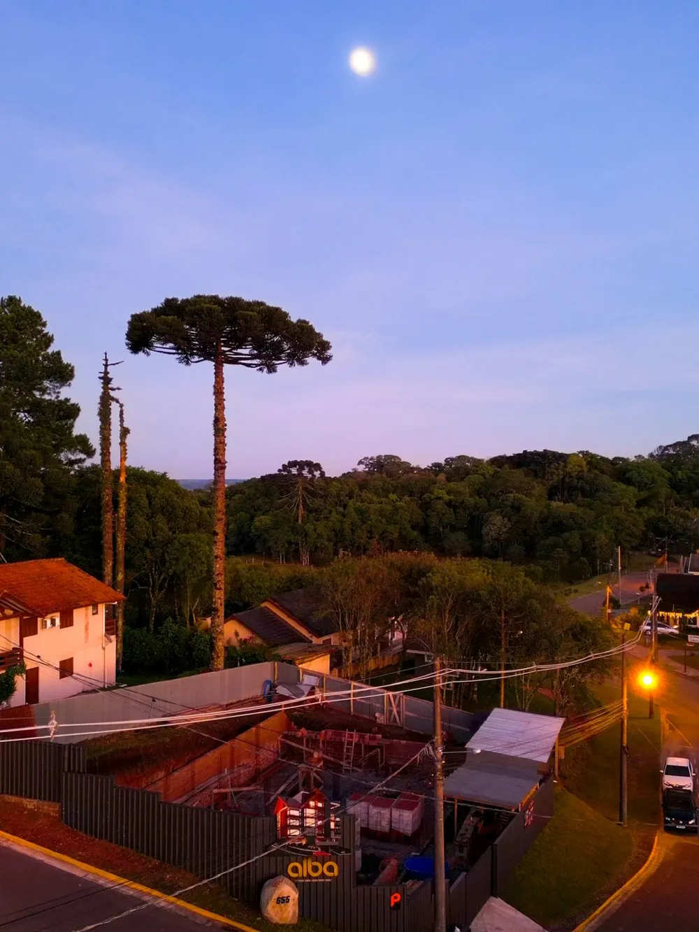 Apartamento para venda no bairro Carniel em Gramado