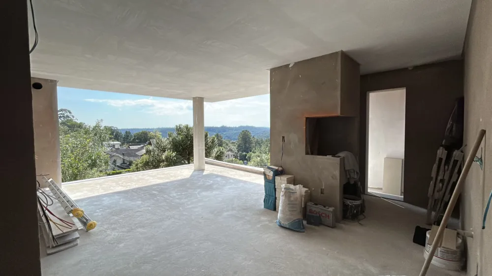 Apartamento para venda no bairro Carniel em Gramado