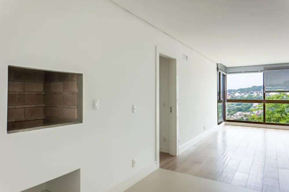 Apartamento para venda no bairro Centro em Gramado
