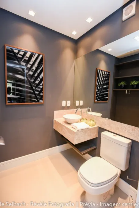 Apartamento para venda no bairro Centro em Gramado