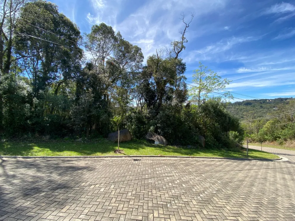 Lote para venda no bairro Portico em Gramado