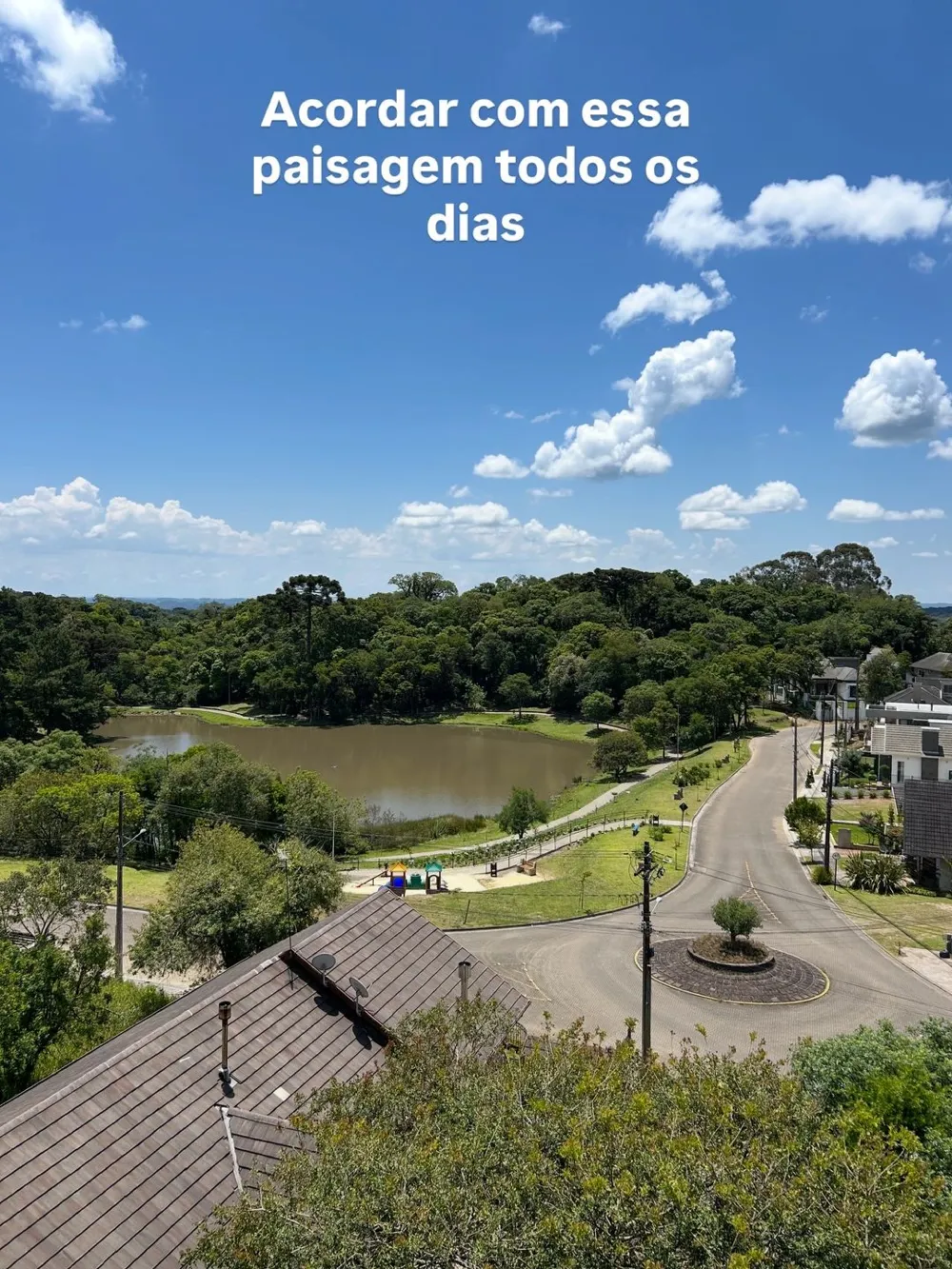 Apartamento para venda no bairro Carniel em Gramado