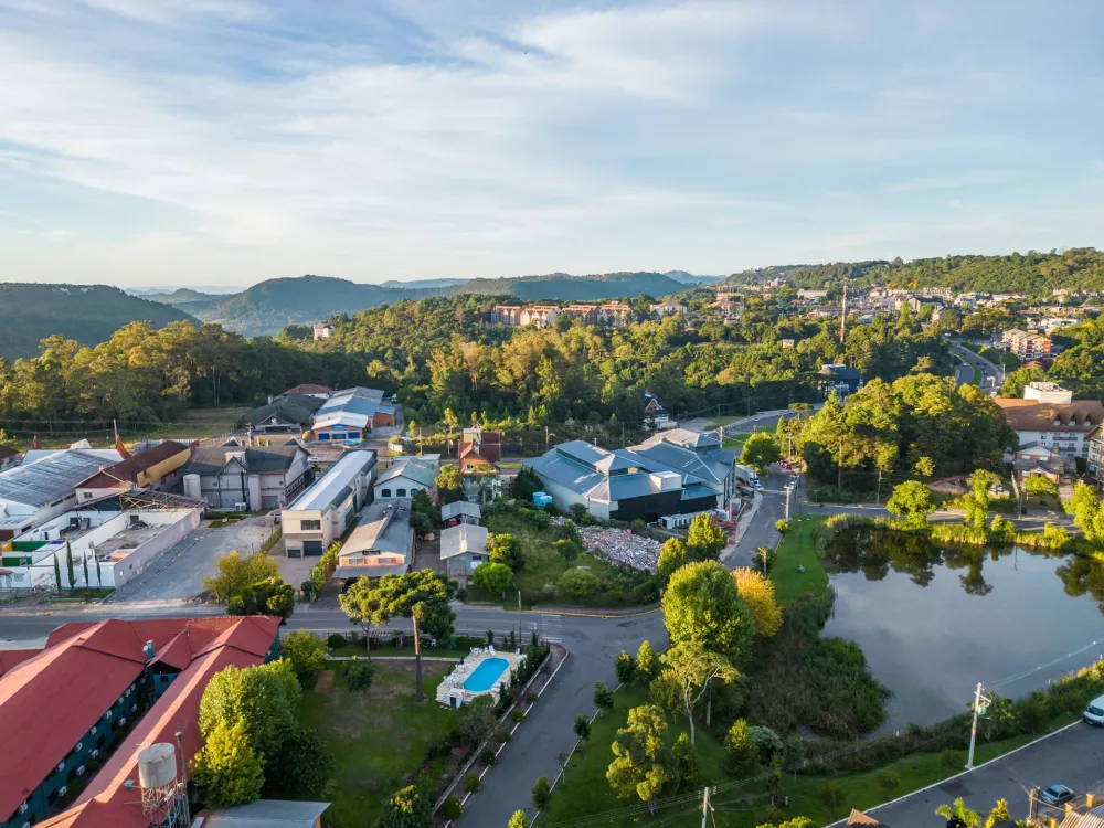 Loja para venda no bairro Carniel em Gramado