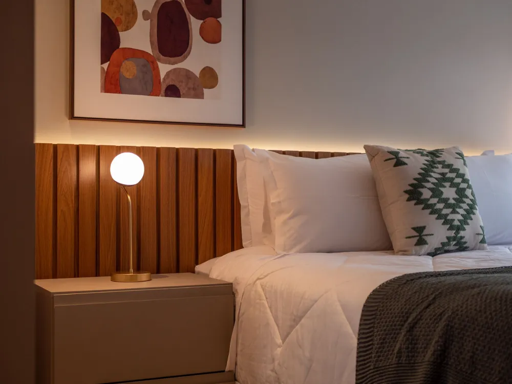 Apartamento para venda no bairro Bavaria em Gramado