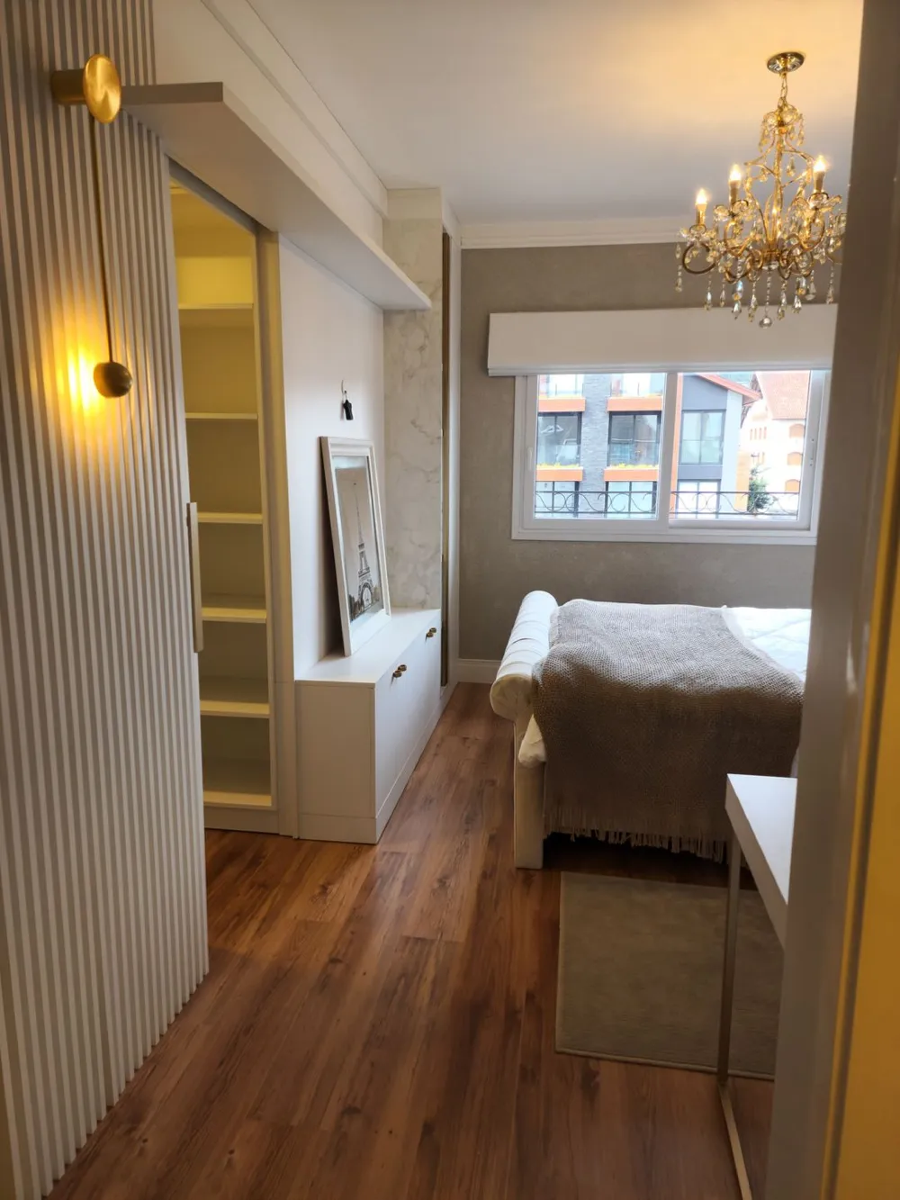 Apartamento para venda no bairro Centro em Gramado