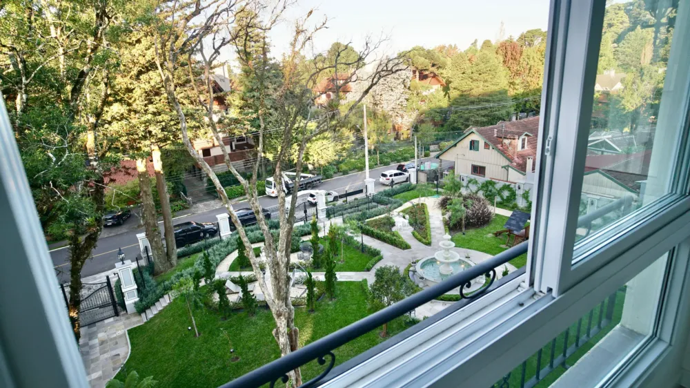 Apartamento para venda no bairro Planalto em Gramado