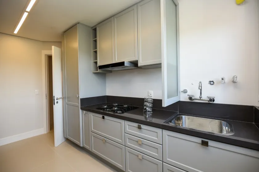 Apartamento para venda no bairro Centro em Gramado