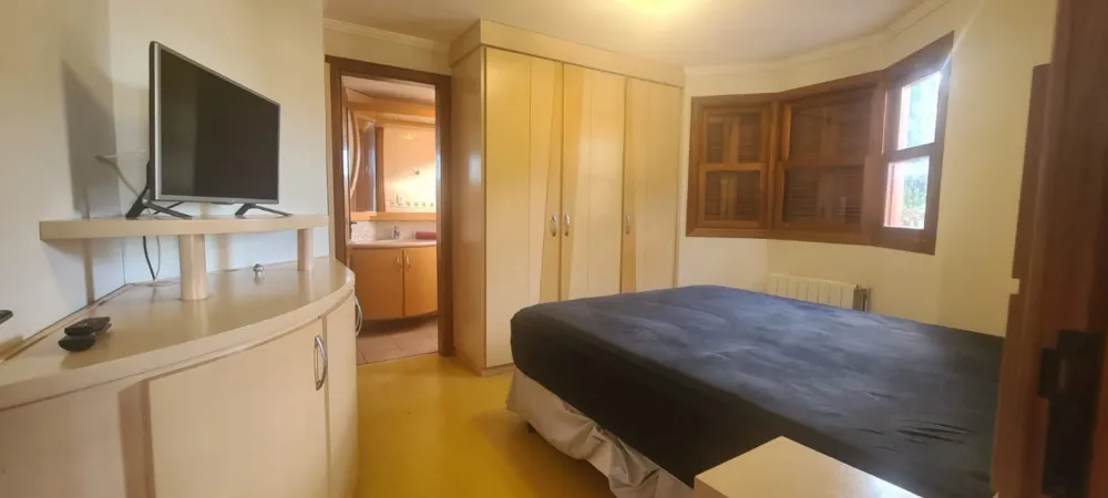 Apartamento para venda no bairro Centro em Gramado