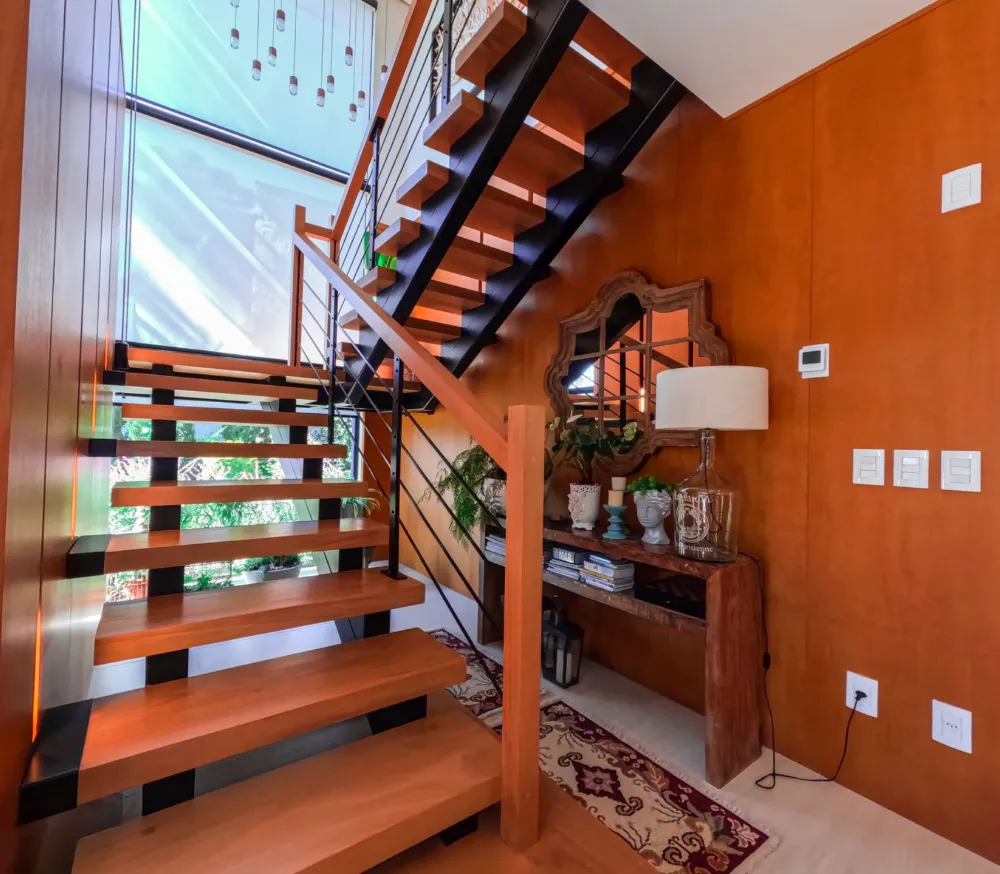 Casa de Condomínio para venda no bairro Aspen Mountain em Gramado