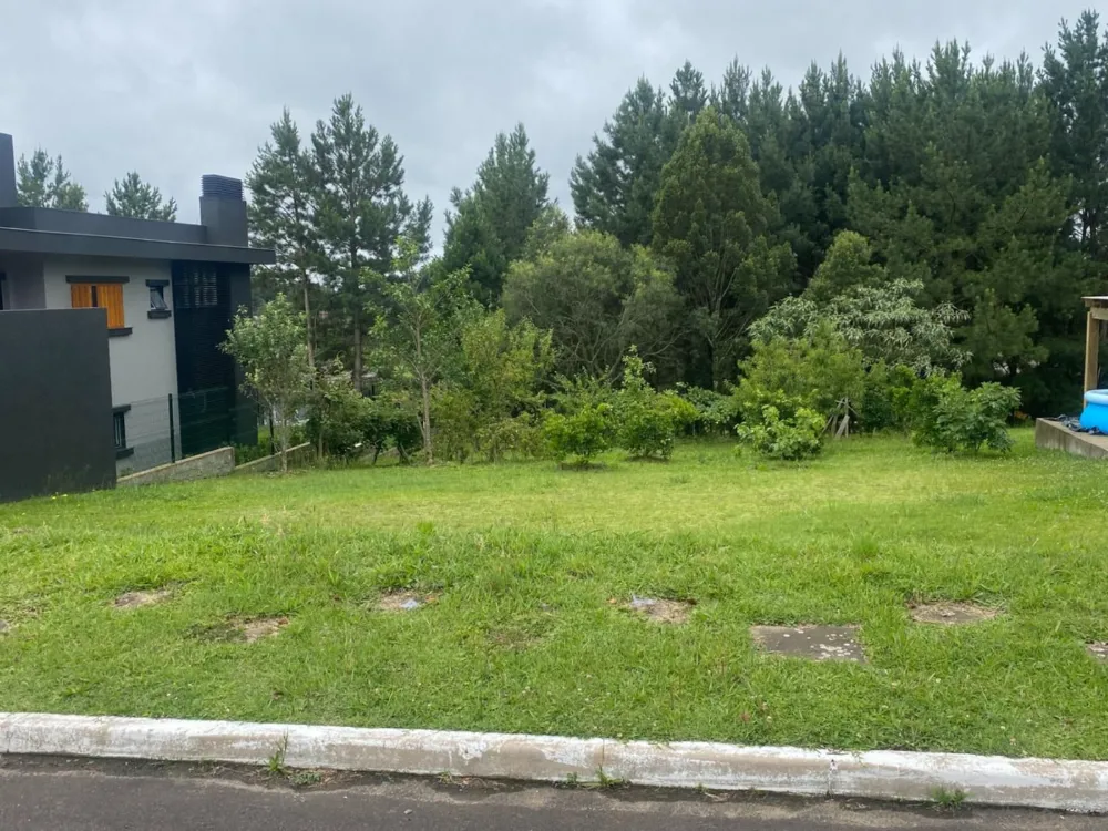 Terreno Padrão para venda no bairro Mato Queimado em Gramado