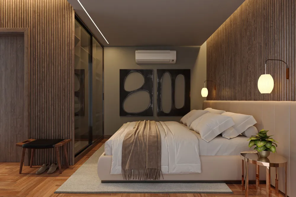 Apartamento para venda no bairro Portico em Gramado