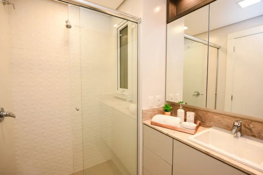 Apartamento para venda no bairro Centro em Gramado