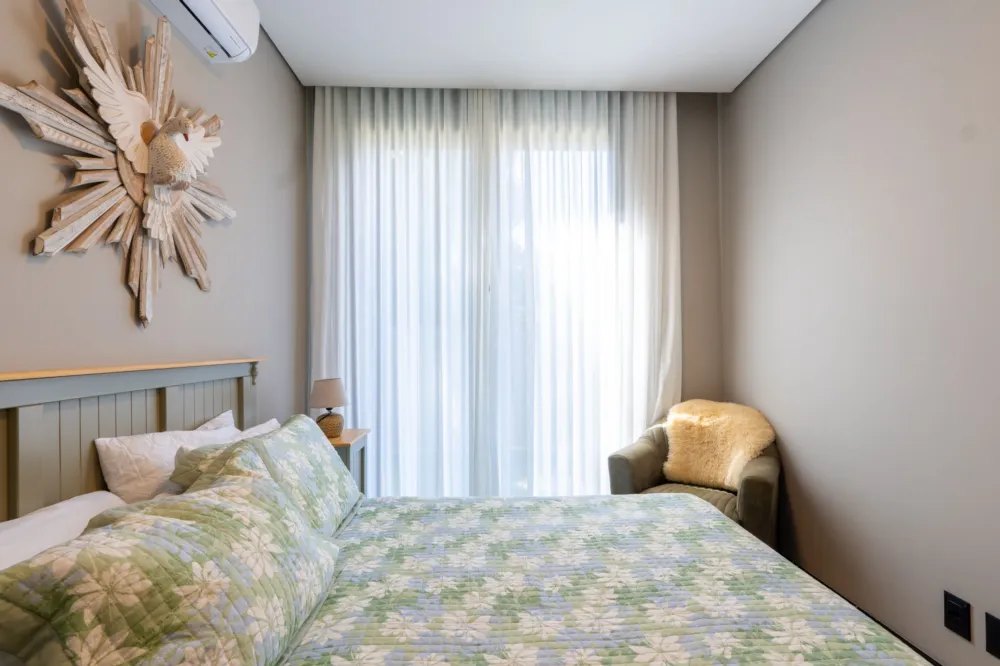 Apartamento para venda no bairro Centro em Gramado