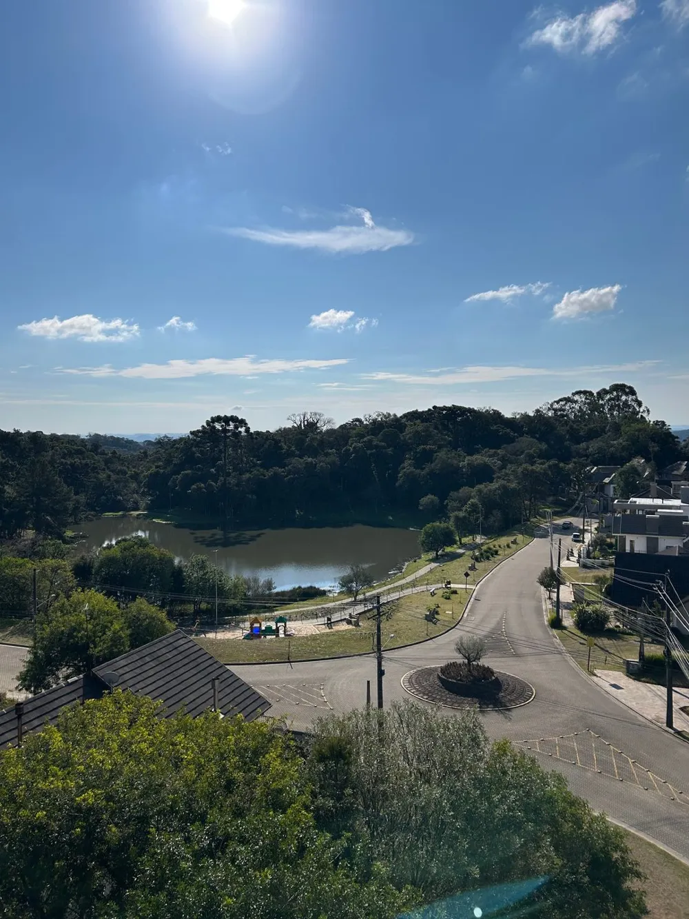 Apartamento para venda no bairro Carniel em Gramado
